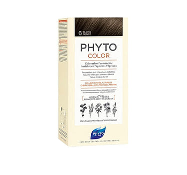Phyto Color Cream #6