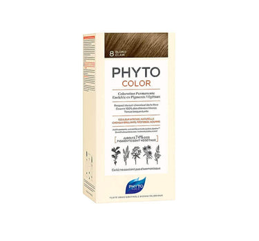 Phyto Color Cream #8