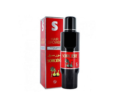 Sorciere Tonic 160 mL 1109 to prevent hair loss