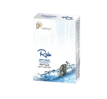 Vayly Rain Facial Concentrate Dry Skin