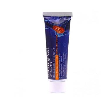 Preventta Relaxing Gel 75 ml 110001