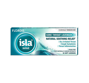 Isla mint 30 tab