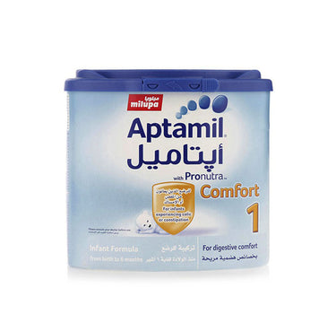 ميلوبا كومفورت   1