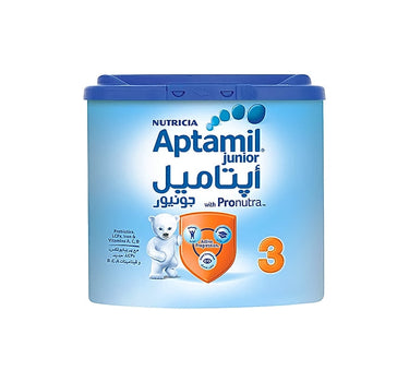 ابتاميل جونيور   3   400 جرام