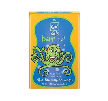 QV KIDS BAR 100 gm