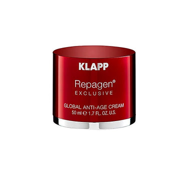 Klapp Repagen Exclusive Global Anti-Age Cream 50ml