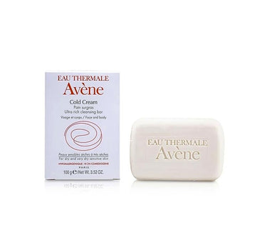 Avene Bar Soap 100G