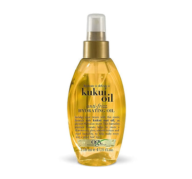 OGX Kukui Oil Hydrating 118 ML