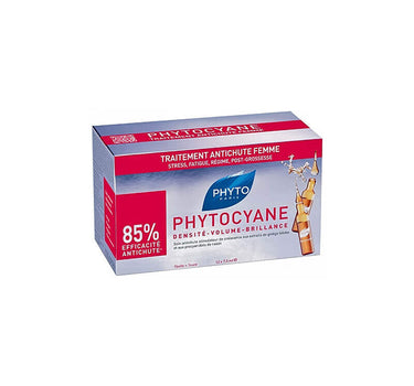 Phyto Phytocyane Amp