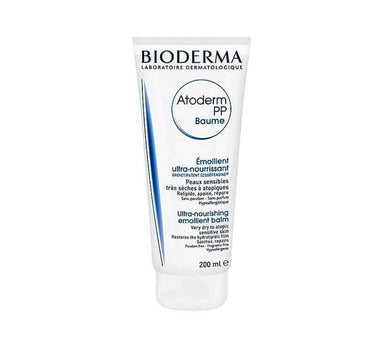 Bioderma Atoderm PP Baume 200 mL 290594 for moisturizing