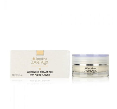 Zartaux Whitening Cream 50mL