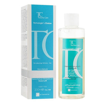 Toscana Care Hair Growth Solution 100 ml
