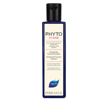 Phyto Phytocyane Shampoo