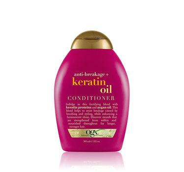 Ogx Keratin Oil Conditioner 385 ml