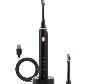 Teethcare Dynamic Sonic Cleaning Toothbrush