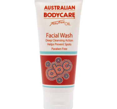 A.B.C.Facial Wash 100mL
