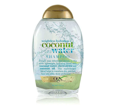 Ogx Coconut Water Shampoo 385 ml