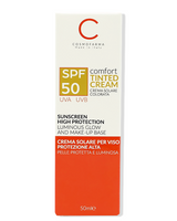 Cosmo Sun Tinted Cream 50ml