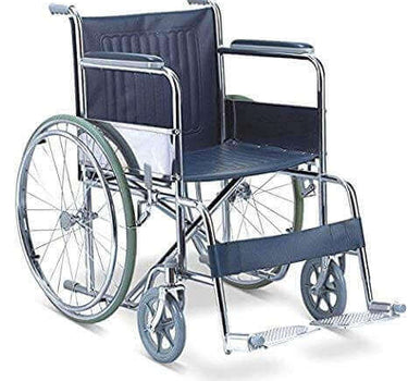 Wheel Chair DY1809 46   Fadomed