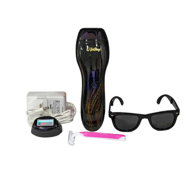 O Buteay Photon Skin Rejuvenation Hair Removal Device EW 820