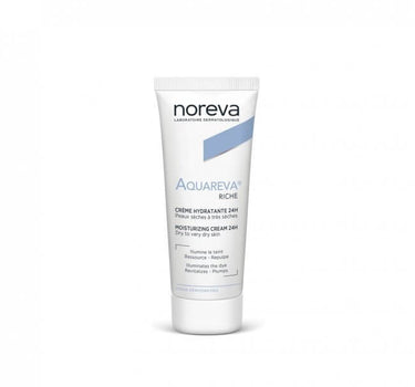 Noreva Aqua Reva Moisturizing Riche 40Ml