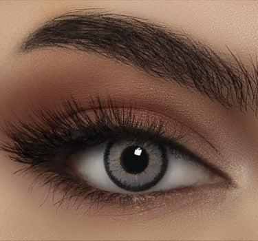 Bella Highlight Circle Gray Bhcigr