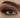 Bella Highlight Circle Brown Bhcib