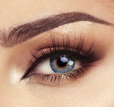 Bella Glow Vivid Blue Bgvbl