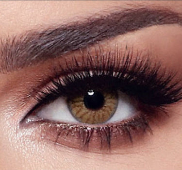 Bella Glow Radiant Hazelnut Bgrhn