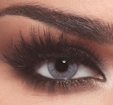 Bella One Day Bluish Gray