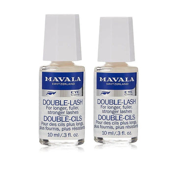 Mavala Double Lash Duo Kit Offer