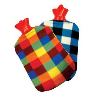 Haiti Hot Water Bottles With Cover 2000ml kk-0002 805 for muscle pain