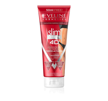 Evelin Slim Extreme Thermo Active Slimming Serum 250Ml as fat burner