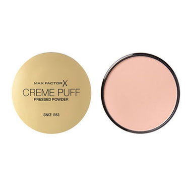 CRÈME PUFF REFILL 085 Light N Gay