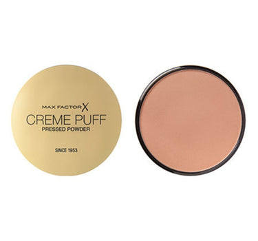 CRÈME PUFF REFILL 05 Tanslucent