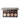 Focallure FA47 hightlighter eye shadow&blush palette
