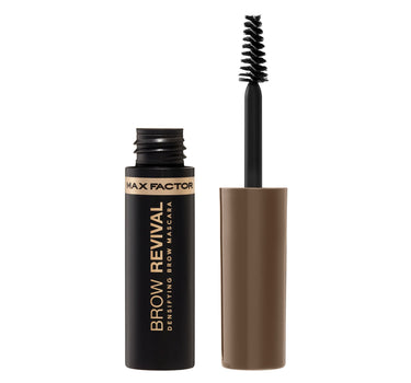 Brow Revival Densifying Brow Mascara 02 Soft Brown