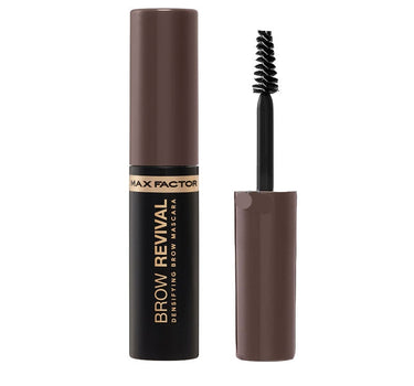 BROW REVIVAL DENSIFYING BROW MASCARA 05 DARK BROWN