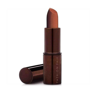 Fashion Fair LIP STICK BLUSHING BRONZE