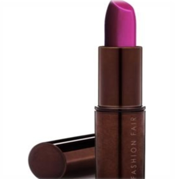 Fashion Fair LIP STICK CHOCOLATE RASPERRY