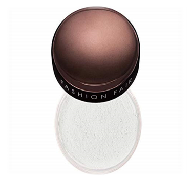 FASHION FAIR LOOSE POWDER SUGAR
