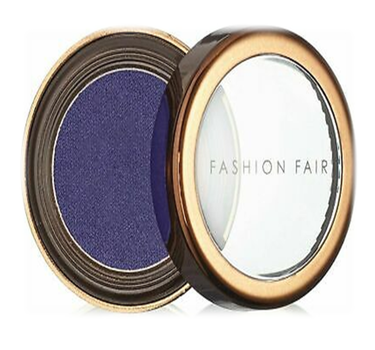 FASHION FAIR EYE SHADOW LIVID