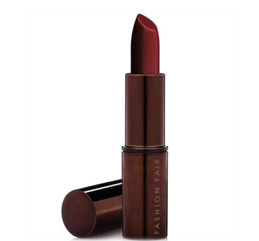 FASHION FAIR LIP STICK EARTH RED