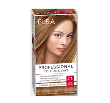Elea Prof. Color & Care - 7/3