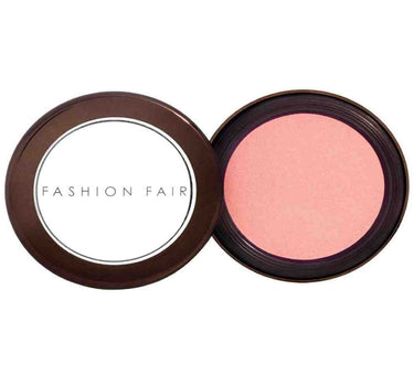 Fashion Fair Blush Foxy Pink