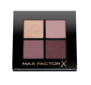 COLOUR X-PERT SOFT TOUCH PALLETE 02 CRUSHED BLOOM