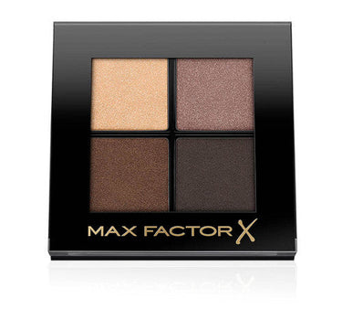 COLOUR X-PERT SOFT TOUCH PALLETE 03 HAZY SANDS