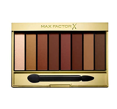 MASTERPIECE NUDE PALETTE EYESHADOW MATTE 07 SUNSET