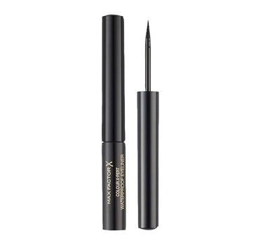 COLOUR EXPERT WP EYELINER DEEP BLACK