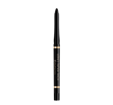 COLOUR EXPERT WP EYELINER DEEP BLACK